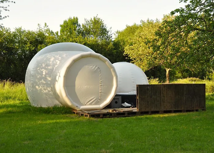 Noortweghe Glamping