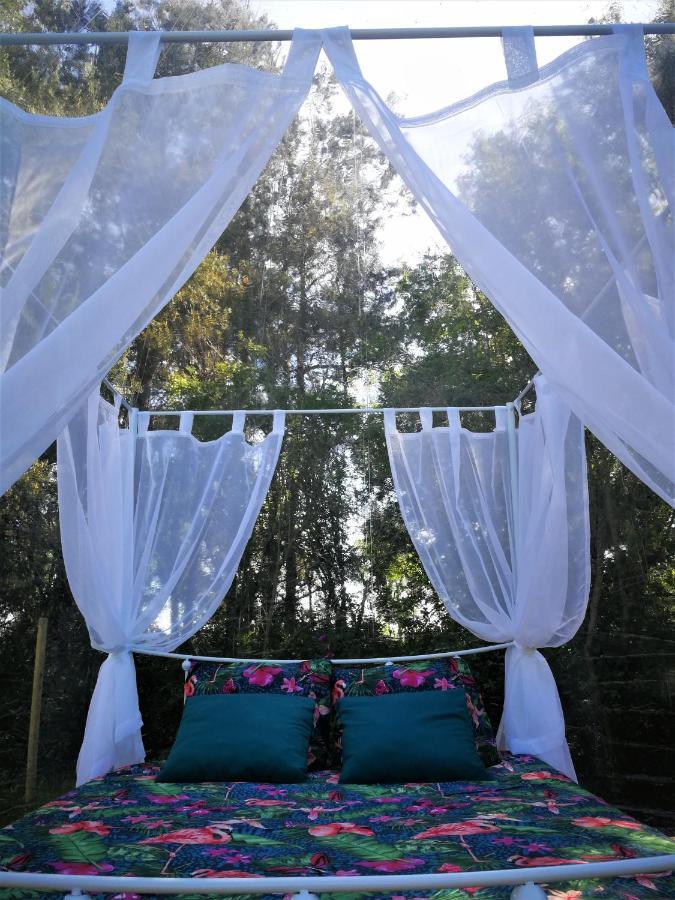 Noortweghe Glamping Tente de luxe