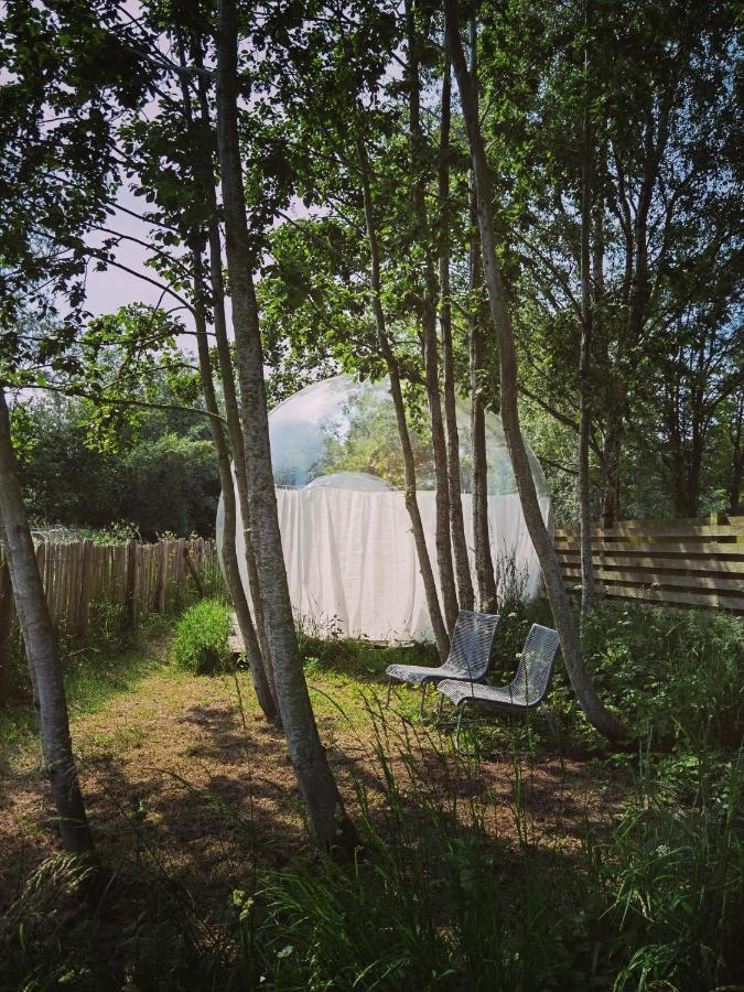 Noortweghe Glamping Tente de luxe