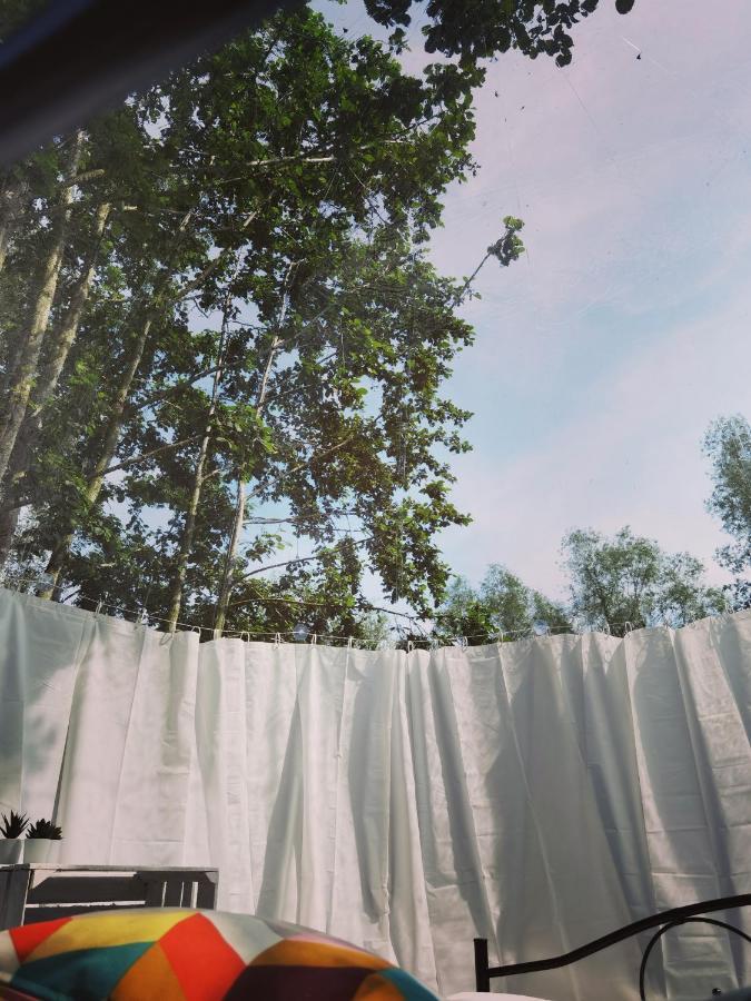Noortweghe Glamping Tente de luxe *