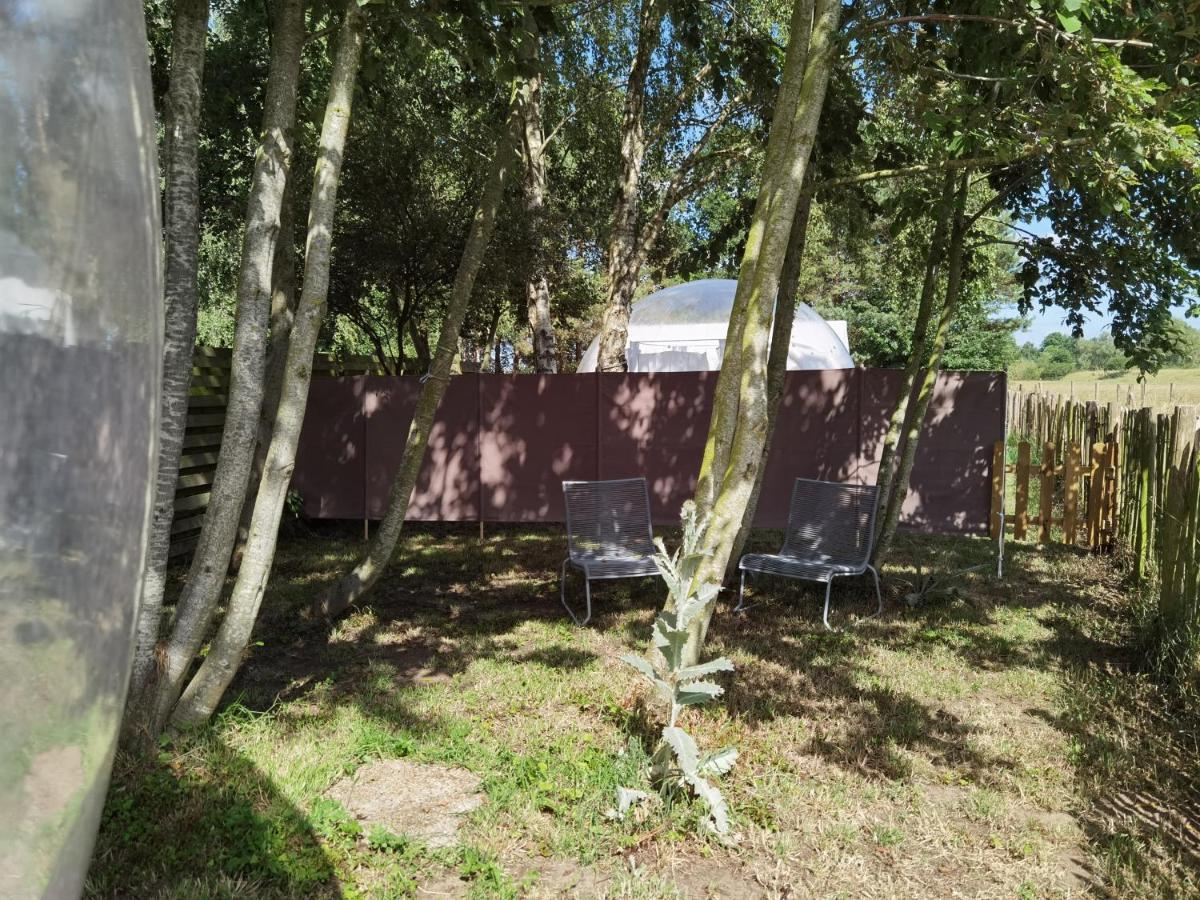 Noortweghe Glamping Tente de luxe Zedelgem