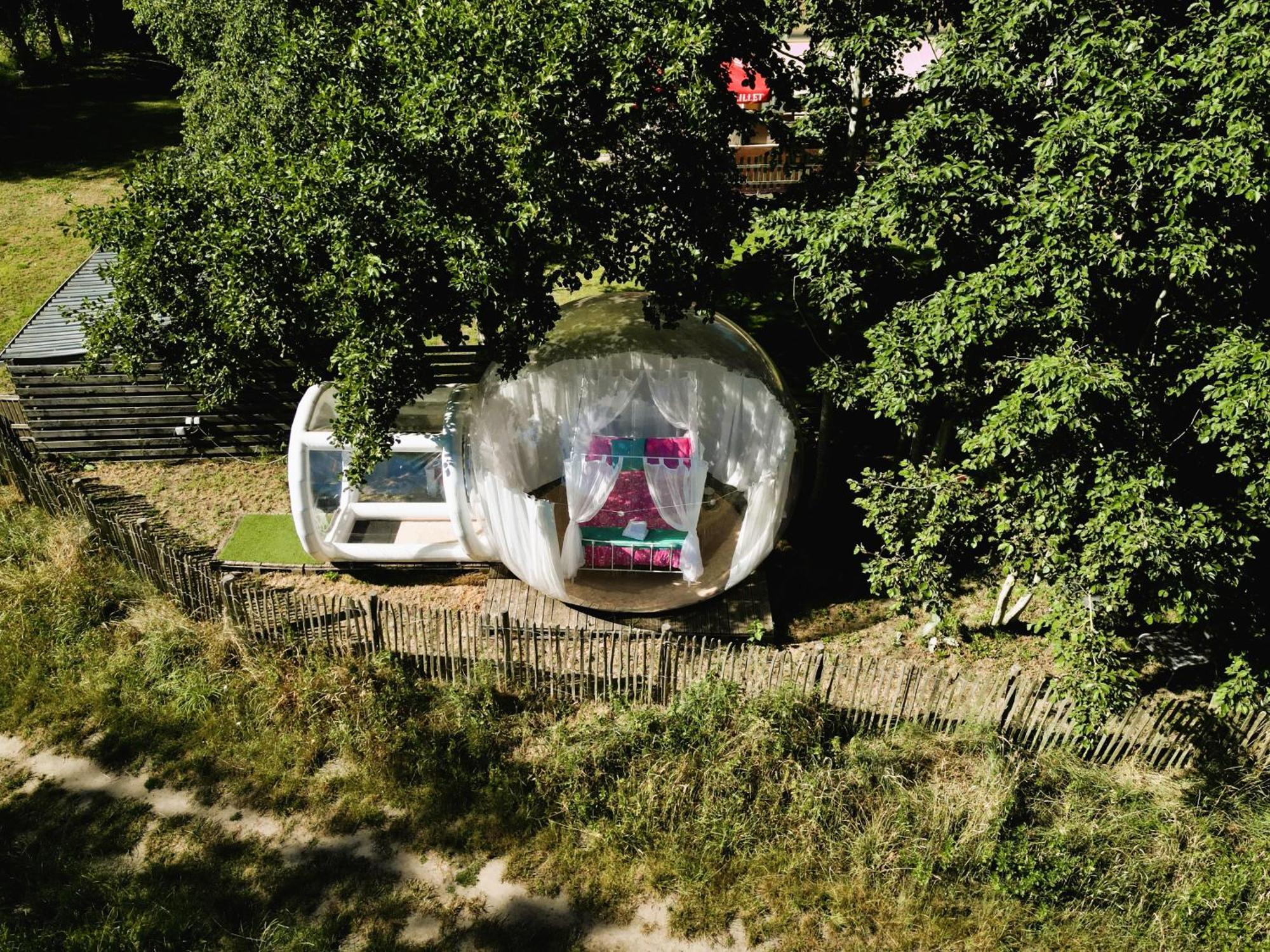 Noortweghe Glamping * Zedelgem