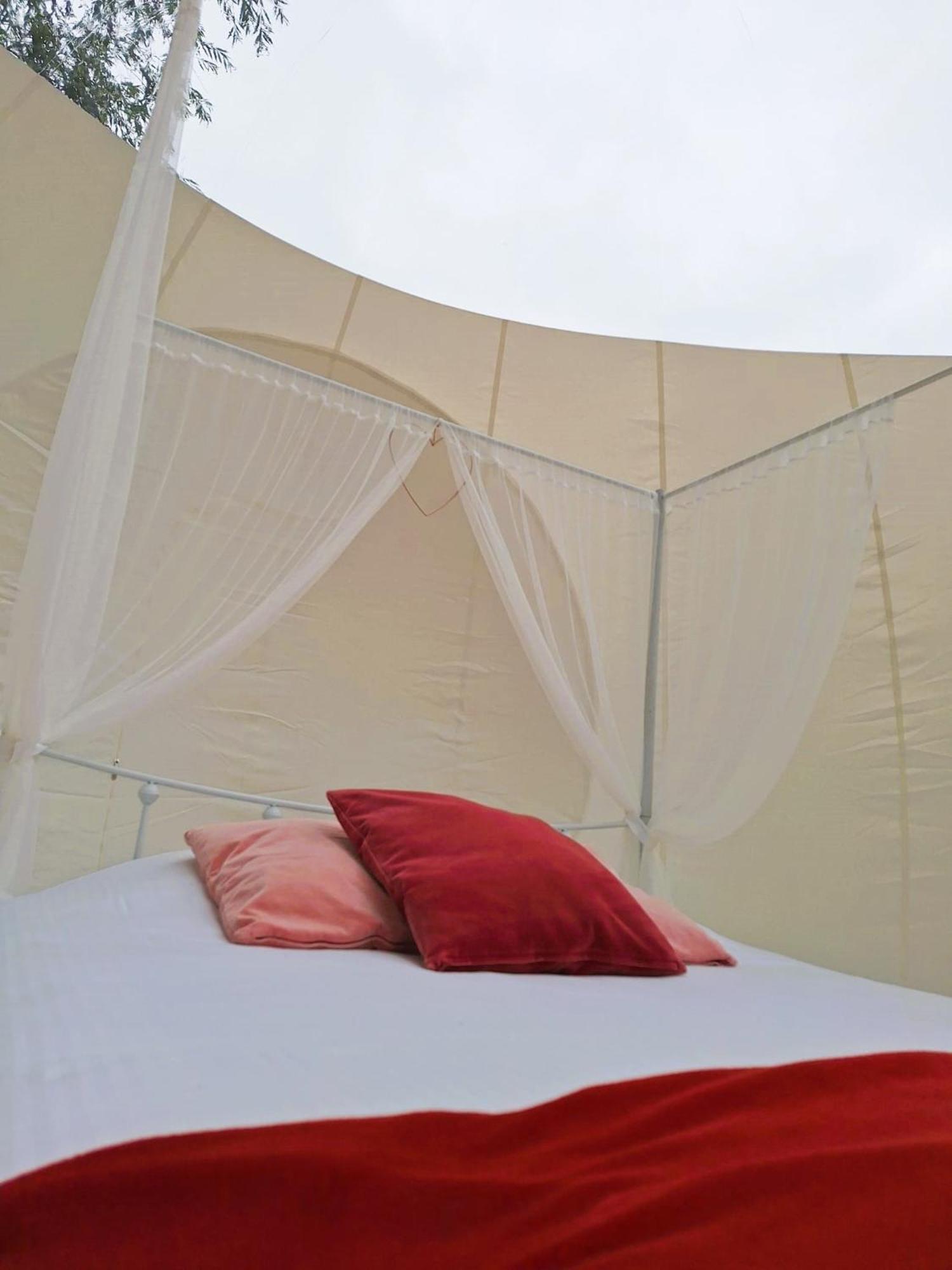 Noortweghe Glamping * Zedelgem