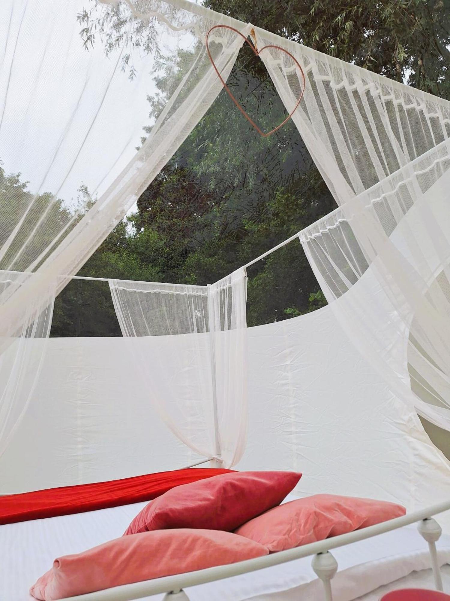 Noortweghe Glamping Tente de luxe *