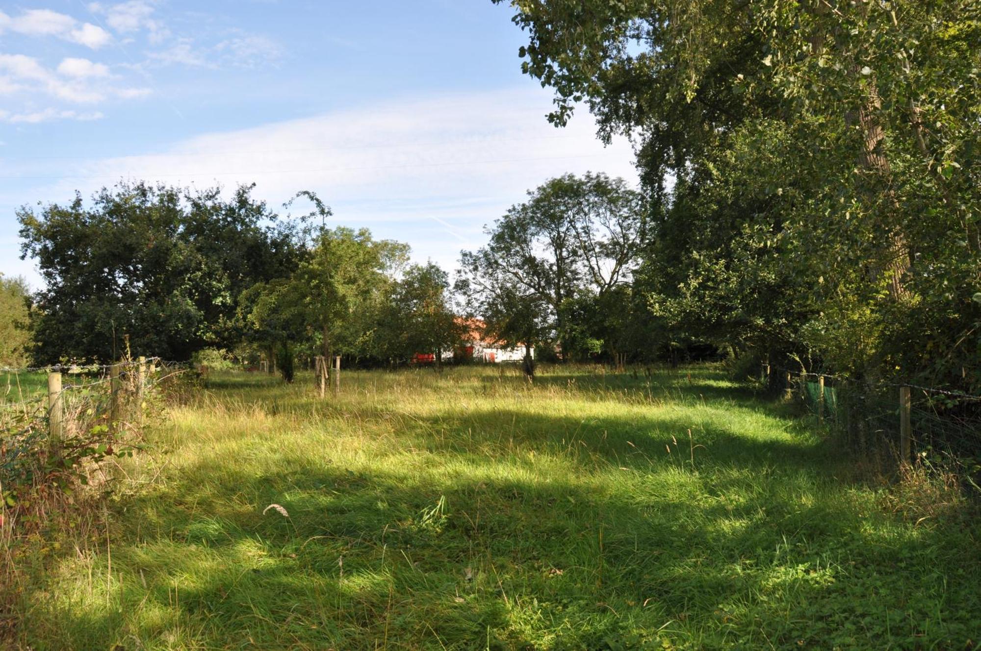 Noortweghe Glamping Zedelgem