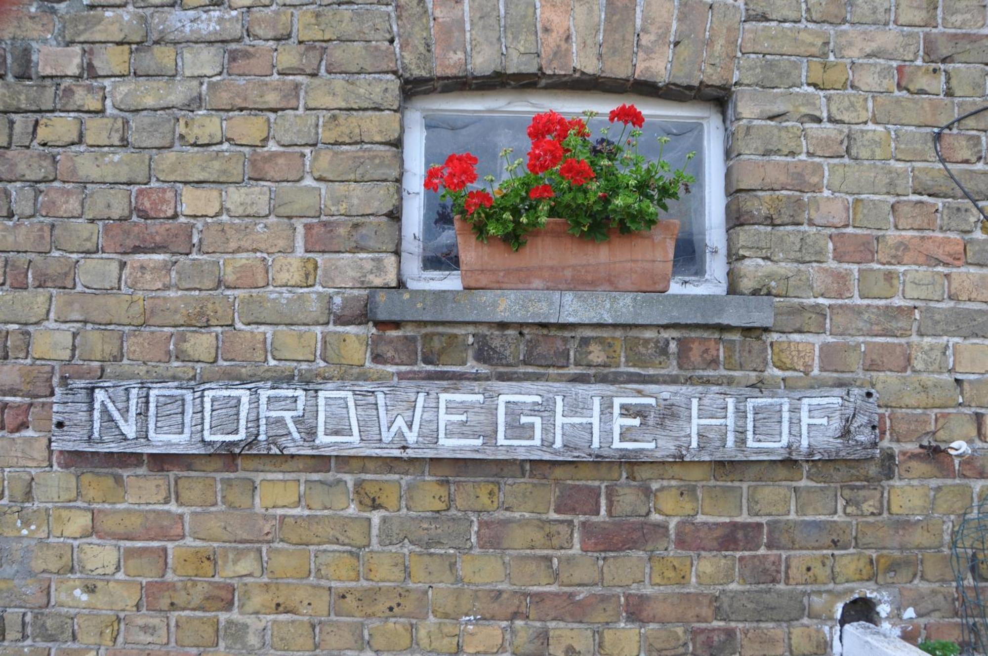 Noortweghe Glamping *