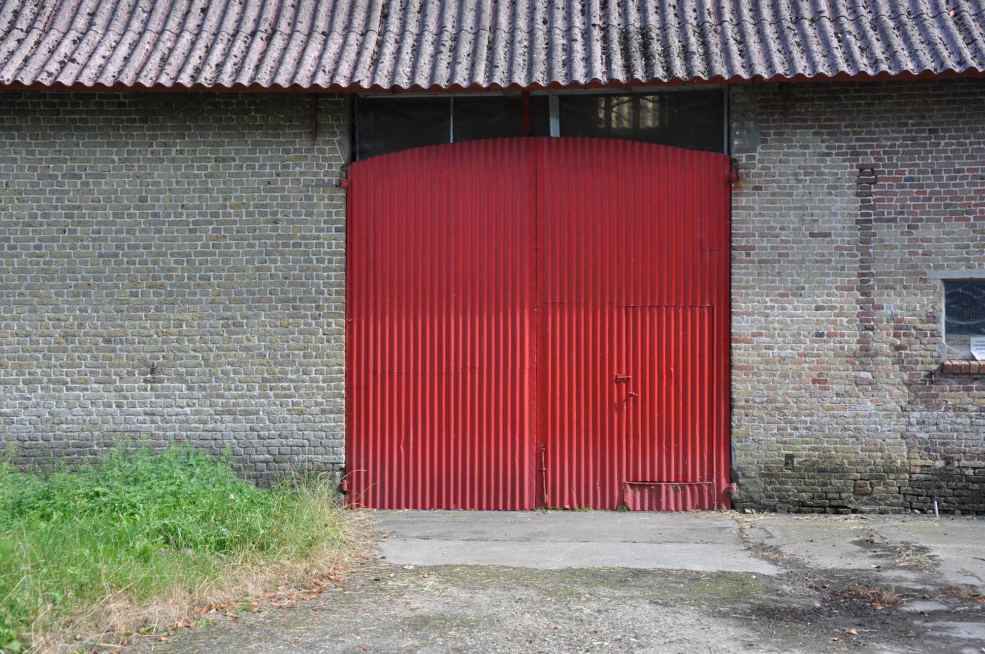 Noortweghe Glamping Tente de luxe *