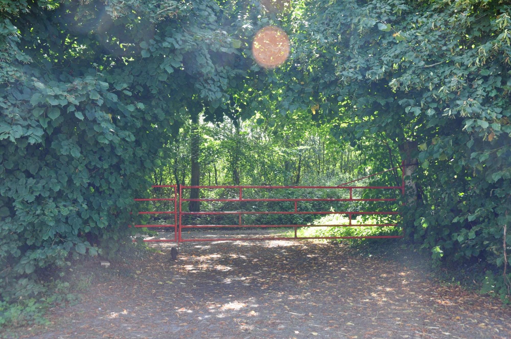 Tente de luxe Noortweghe Glamping Zedelgem