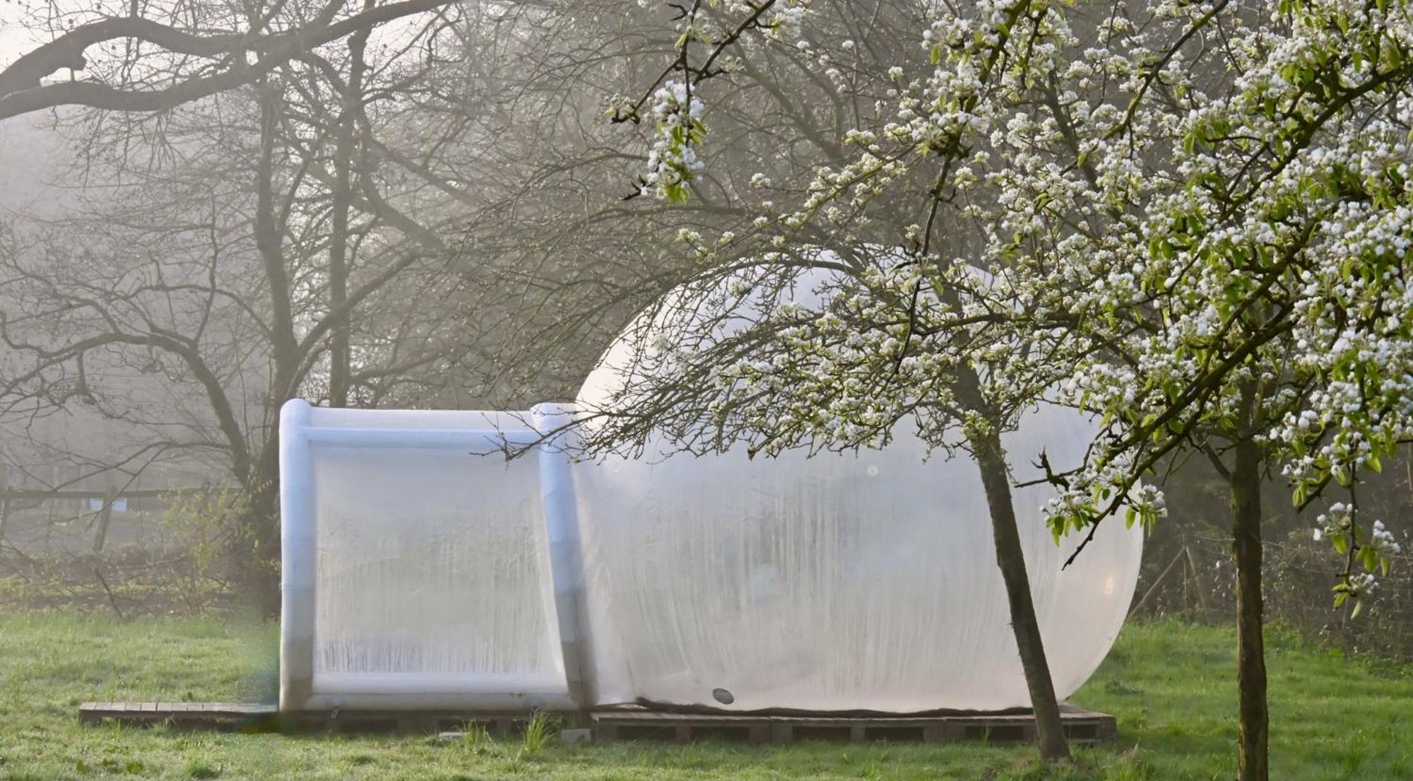 Noortweghe Glamping *